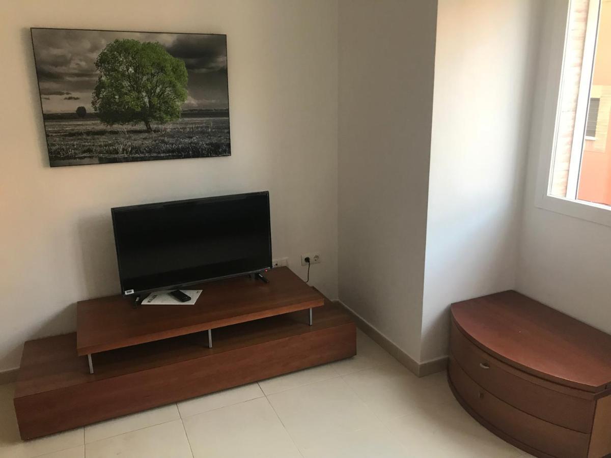 Ilios Apartamentos Malaga Room photo